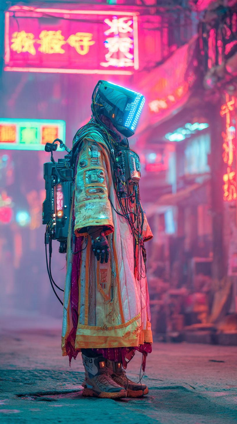 Digital Architecture